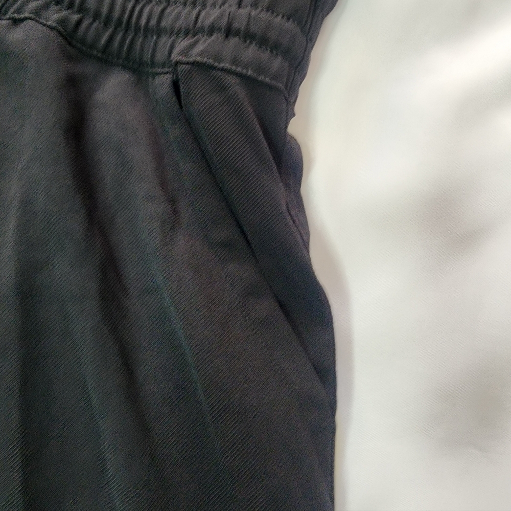 32 Degrees Ladies' Twill Dress Black Size XL - Picture 6 of 7